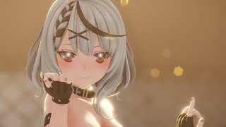 【MMD】沙花叉ク〇ヱ『MIRROR』【4K60fps】