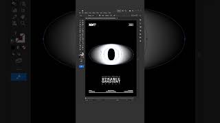 Dynamic gradient #graphicdesign #graphics #illustratortutorial #typography #texteffect #photoshop