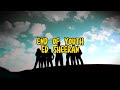 Ed Sheeran - End Of Youth (Lyrics)