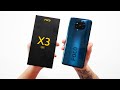 Xiaomi POCO X3 NFC - Обзор