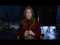 AVENGERS ENDGAME 'Nebula' Karen Gillan On Set Interview