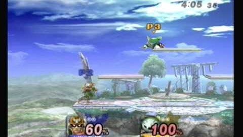 $2 MM - Stroumbert (CF) vs. GUARD (MK) [1/3]