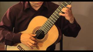 Dance from La Vida Breve chords