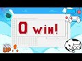 NHÓM 14 - 23TNT1 - HCMUS | ĐỒ ÁN GAME CARO | NHẬP MÔN LẬP TRÌNH | GVHD: TS. TRƯƠNG TOÀN THỊNH