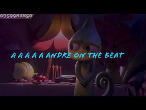 Sing For Me Prince Omar Ft Lydia Jazmine Lyrics Video