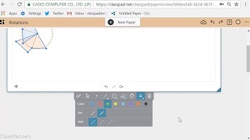 How-To Rotate Objects in Geometry SEE UPDATED VIDEO: https://youtu.be/L_L2ieAgZAg