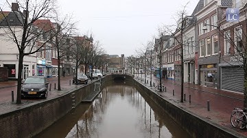 LC video: Wereldburgers van de Voorstreek