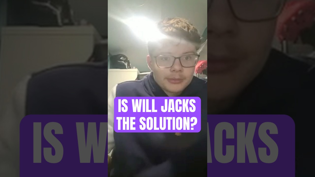 Is Will Jacks The Answer To England’s Spin Issues?