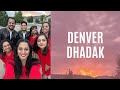 Denver dhadak  tere pyaar mein bhool bhulaiyaa oo antava x muqabla