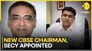 CBSE OSM Row: CBSE Opens Re-Evaluation Portal Amid Row, New Chairman and Secretary Appointed