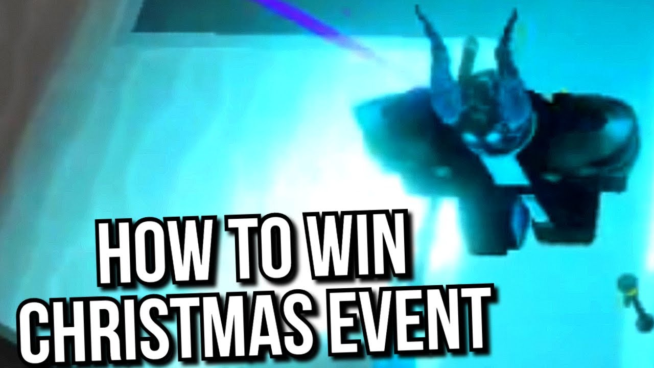 How To Win Christmas Event Tower Defense Simulator Roblox