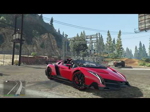 gta-v---lamborghini-veneno-roadster---car-mod-gameplay-(hd)