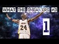 ВСЕ КРОССОВКИ КОБИ БРАЙАНТА WhatTheSneakers#3 - Kobe Bryant (part 1)