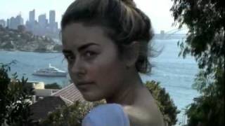 SYDNEY - A Short film by Jason Dundas ft Australian model Monique Bowie