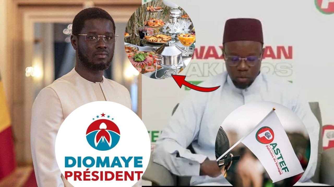 🔸Pastef vs Coalition Diomaye ; le malaise s'installe, Sonko monte au créneau. Commentaires