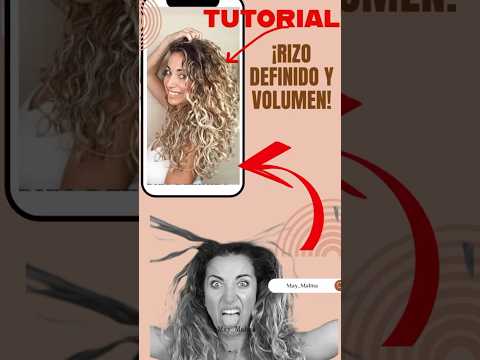 ✅TUTORIAL RIZOS DEFINIDOS
