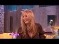 Lisa Kudrow Sings &#39;Smelly Cat&#39;