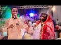 SULEYMAN MASSANZA AMRUDISHA KHADIJA KOPA | LIVE PERFOMANCE DHAMANA