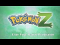 Pokemon z elite four battle music prediction