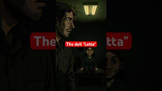 Letta The Doll With Human Brain