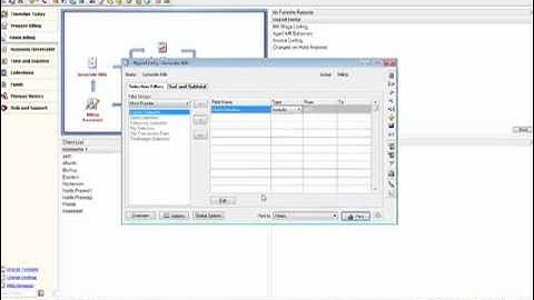 Sage Timeslips 2012 - Email without Printing
