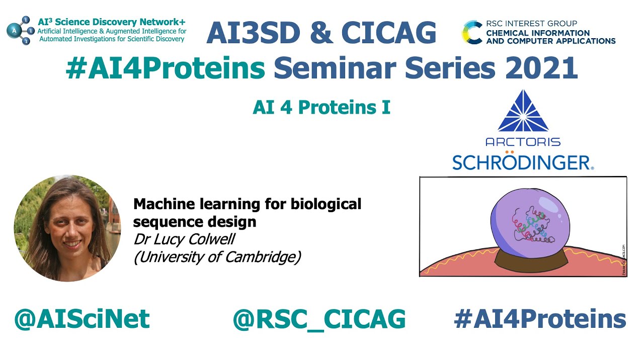 Protein Sequencing with Artificial Intelligence: Machine Learning