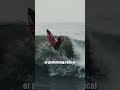 From watching parked cars in Punta Roca to surfing at the Olympic Games in Paris 2024.