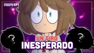 UN GIRO INESPERADO #1 | SERIE ANIMATIC FANMADE | #FHSFG | HIJOS DE FHS