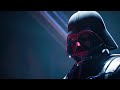 Darth vader entrance cinematic  star wars jedi fallen order