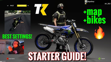 Watch This Video Before Playing Trackdayr…