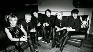 B.A.P- Body & Soul 3D Audio