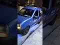 Kit de Led na Kangoo do Chico Grill! #underglow #carros #led #neon #tuning