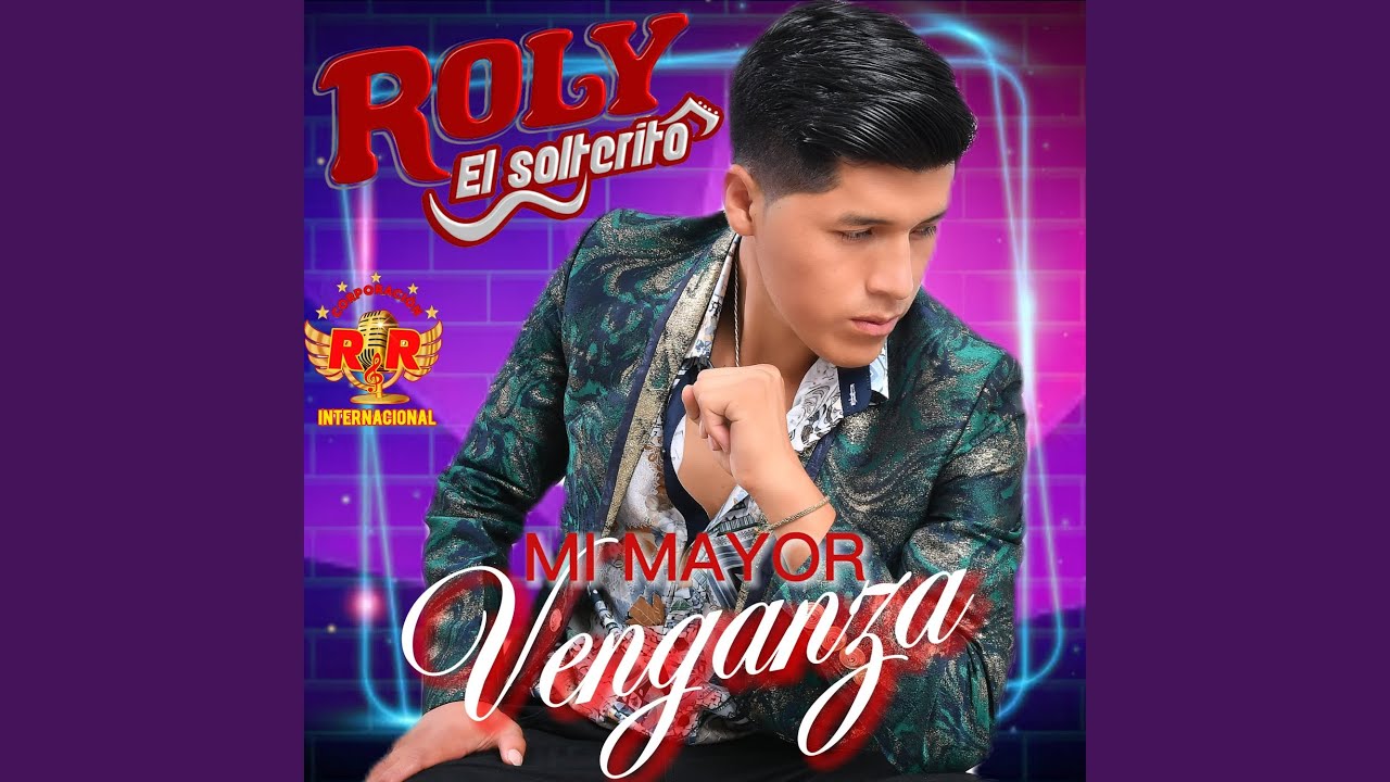 Mi Mayor Venganza YouTube