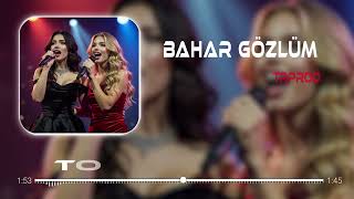 Bahar Gözlüm Sudem & Lidya Tozlu Remix Coşkulu Remix 2026
