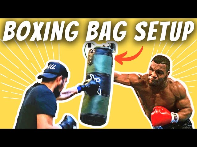 QUESTION] Looking for the best filling for a Heavy Bag : r/fightgear