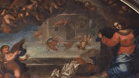 Holy House of Loreto (10 December): God Loves His Mother