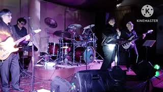 QUIERO APRENDER DE MEMORIA COVER LA BANDA EBÉN CON FRANCISCO SUAREZ ABRIL