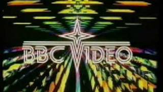 BBC Video-Early closing ident