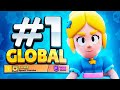 INSANE #1 GLOBAL POWER LEAGUE  PUSH ft Tom & Drage VC