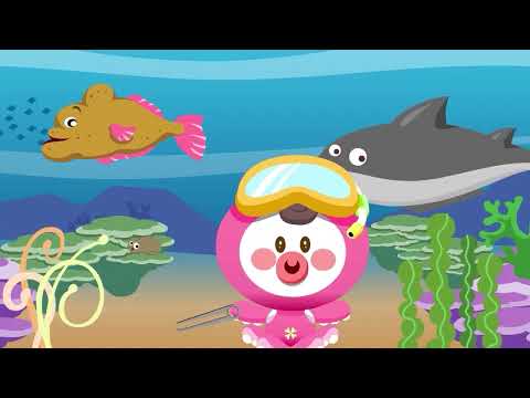 MV] Octopus’s Dream (문어의 꿈) Polish Ver. - GGUMONG (꾸몽)