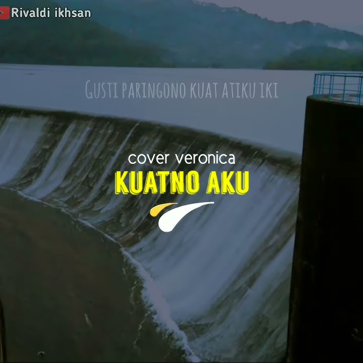 story wa kuatno aku cover veronica yang lagi viral