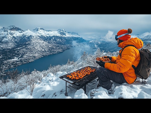 Secrets of Argentina: from summer skiing to tropical waterfalls