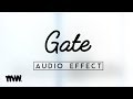 ABLETON LIVE GATE