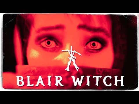 Videó: Új Blair Witch Játékos Felvételek Azt Mutatják, Hogy Kedvtelésből Tarthatja A Kutyát
