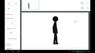 Stick Nodes Breathing Tutorial