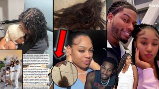 Zoe FURIOUS😤| DDG LIVID😡| Ti SICK of CJ☕️|Fredo & Jasmine Emotional😢| Billy ALMOST Crashed Out😬 