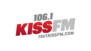 106.1 KHKS-FM Legal ID 7/20/22 4PM EDT (Denton, Texas) \