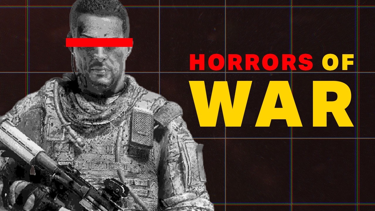 SPEC OPS and the Military-entertainment complex