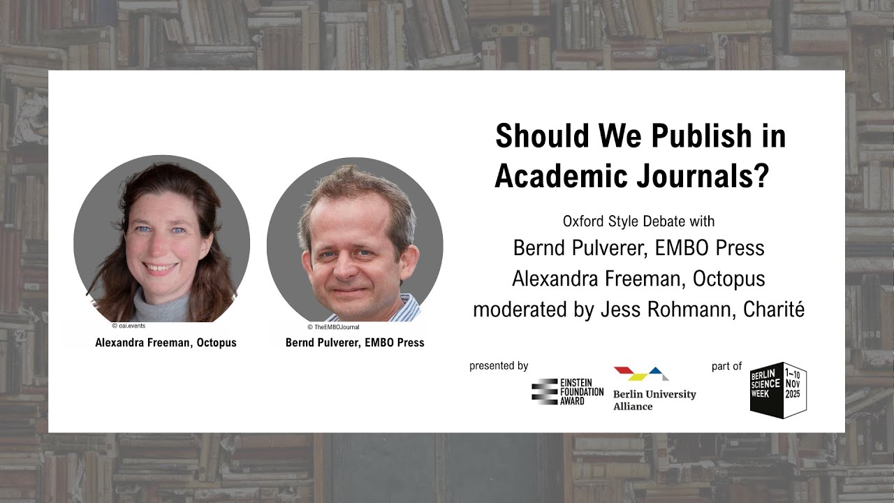 Academic Publishing Is Broken - Fix It or Replace It? Journals vs Platforms