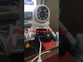 IP camera service (professional cctv solutions)